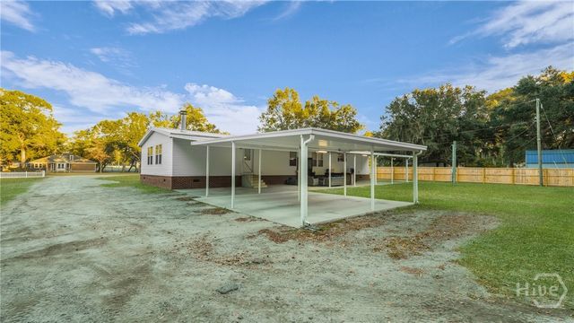 132 Brandi Lane, Guyton, GA 31312