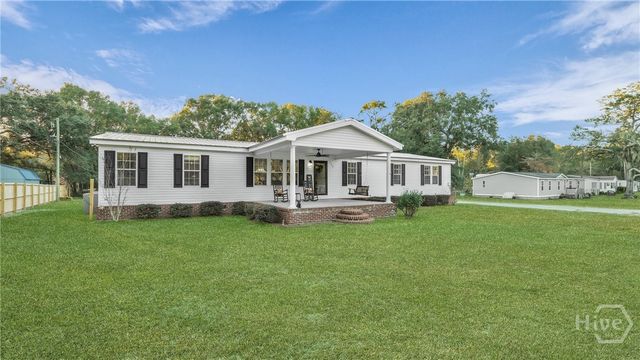 132 Brandi Lane, Guyton, GA 31312