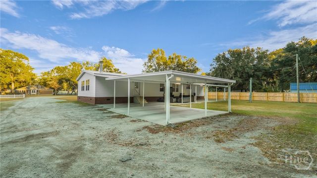 132 Brandi Lane, Guyton, GA 31312