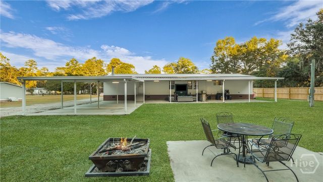 132 Brandi Lane, Guyton, GA 31312