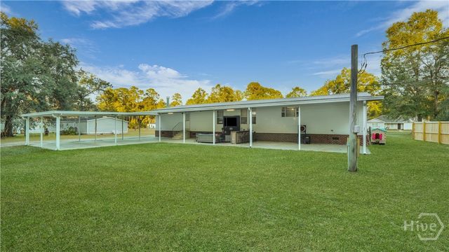 132 Brandi Lane, Guyton, GA 31312