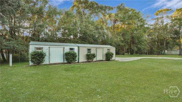 132 Brandi Lane, Guyton, GA 31312