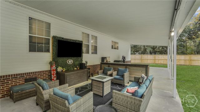 132 Brandi Lane, Guyton, GA 31312