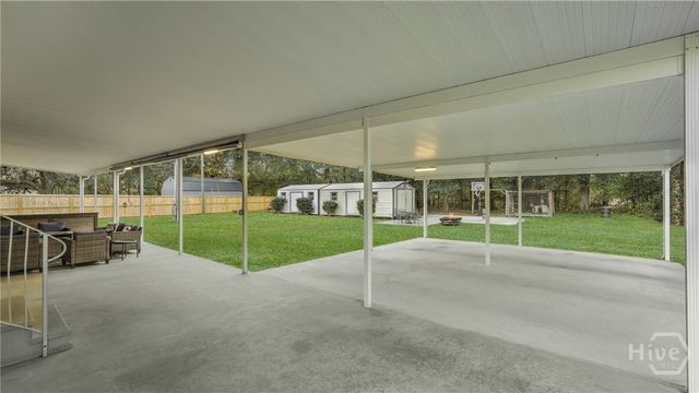 132 Brandi Lane, Guyton, GA 31312