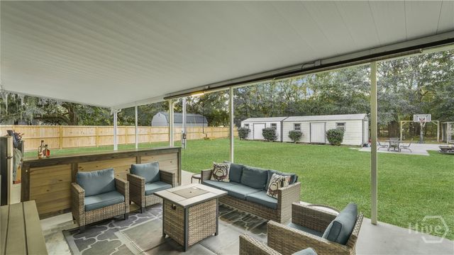 132 Brandi Lane, Guyton, GA 31312