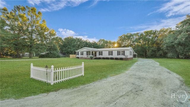 132 Brandi Lane, Guyton, GA 31312