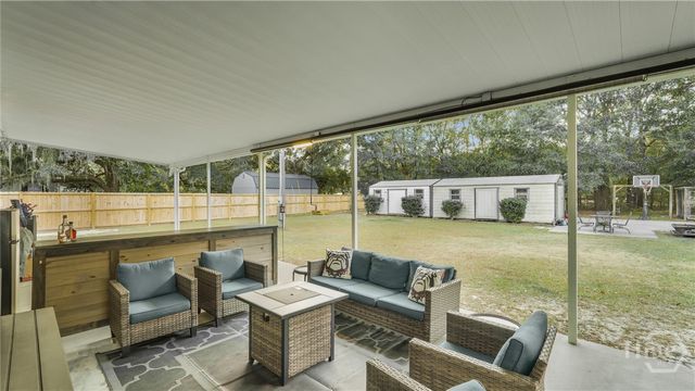 132 Brandi Lane, Guyton, GA 31312