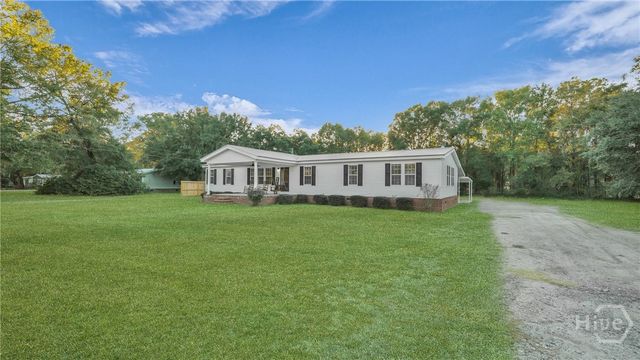 132 Brandi Lane, Guyton, GA 31312