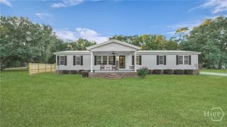 132 Brandi Lane, Guyton, GA 31312