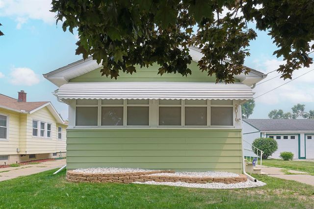 2016 Avon Street, Saginaw, MI 48602