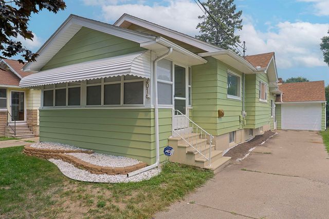 2016 Avon Street, Saginaw, MI 48602