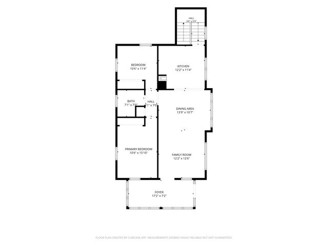 2016 Avon Street, Saginaw, MI 48602