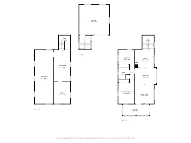 2016 Avon Street, Saginaw, MI 48602