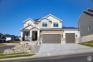 3953 N MOUNTAIN VIEW RD RD, Lehi, UT 84043