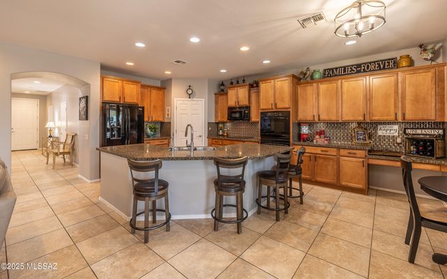 13919 E Brotherton Street, Vail, AZ 85641