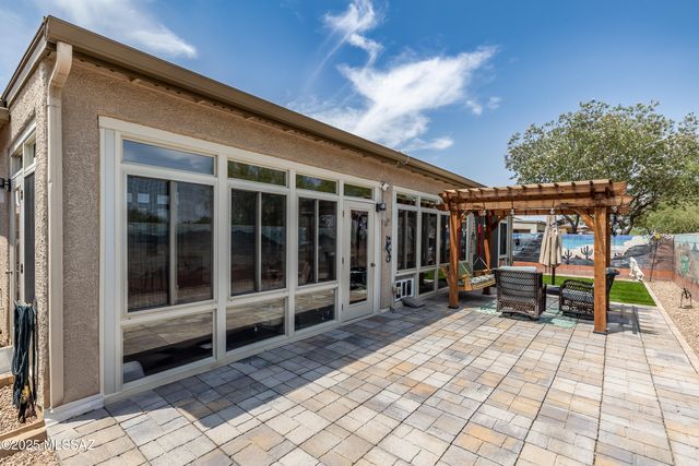 13919 E Brotherton Street, Vail, AZ 85641