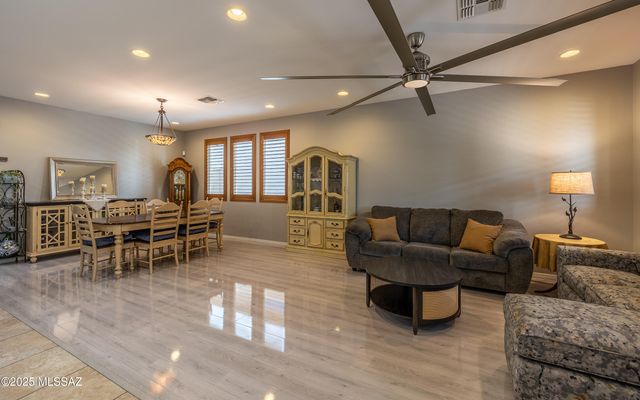 13919 E Brotherton Street, Vail, AZ 85641