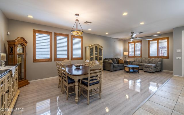 13919 E Brotherton Street, Vail, AZ 85641