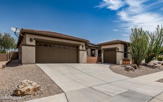 13919 E Brotherton Street, Vail, AZ 85641