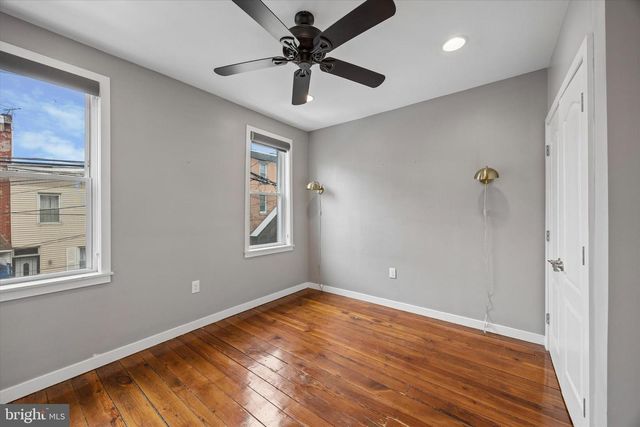 2663 MARTHA ST, Philadelphia, PA 19125