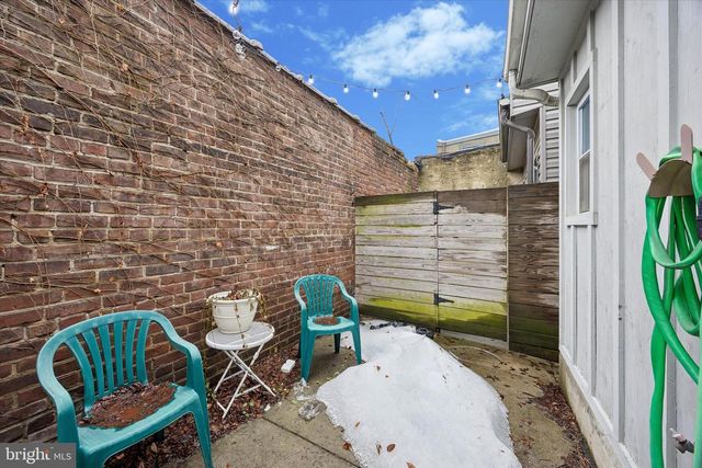 2663 MARTHA ST, Philadelphia, PA 19125