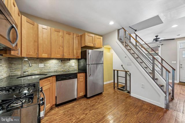 2663 MARTHA ST, Philadelphia, PA 19125