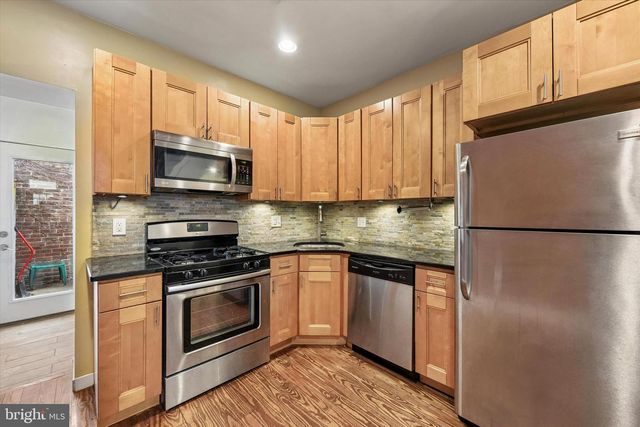 2663 MARTHA ST, Philadelphia, PA 19125