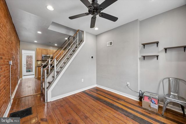 2663 MARTHA ST, Philadelphia, PA 19125