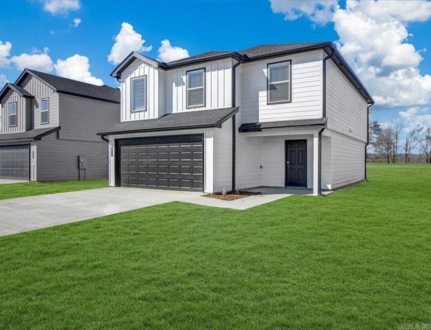 310 Moonlight Graham Boulevard, Ward, AR 72176