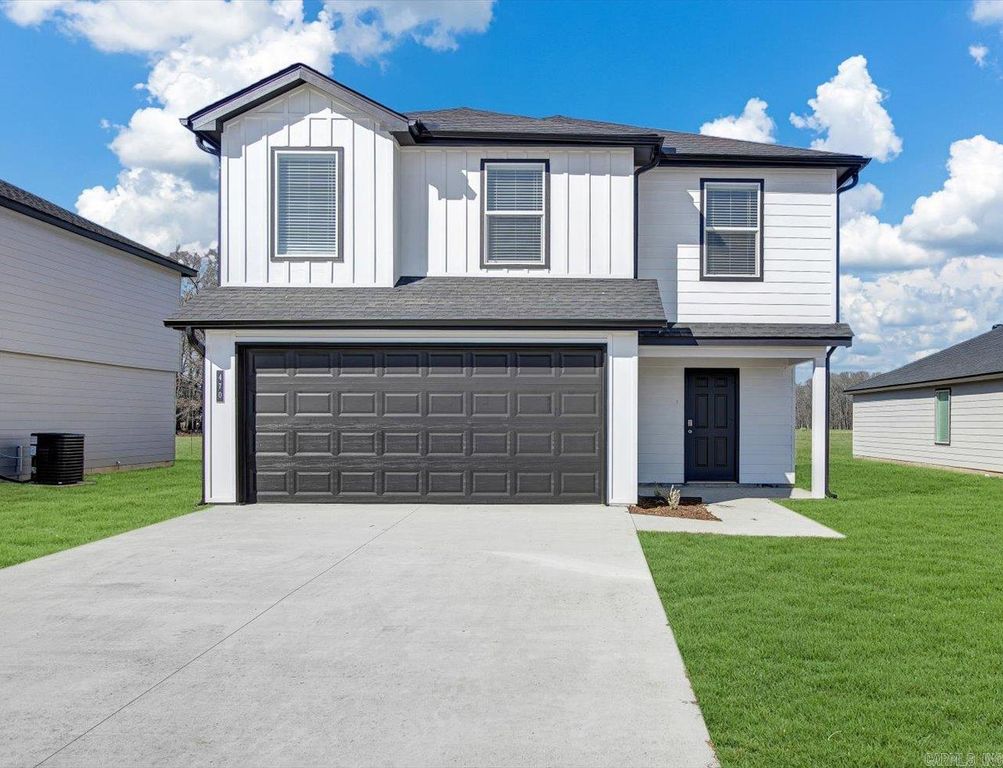 310 Moonlight Graham Boulevard, Ward, AR 72176