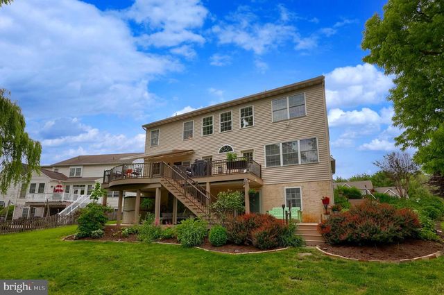 238 HEATHERSTONE WAY, Lancaster, PA 17601