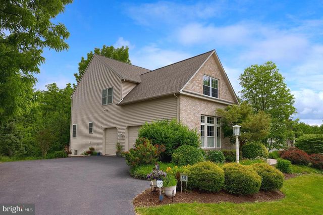 238 HEATHERSTONE WAY, Lancaster, PA 17601