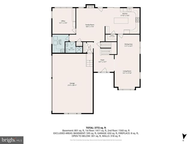 238 HEATHERSTONE WAY, Lancaster, PA 17601