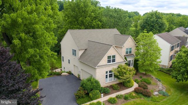 238 HEATHERSTONE WAY, Lancaster, PA 17601