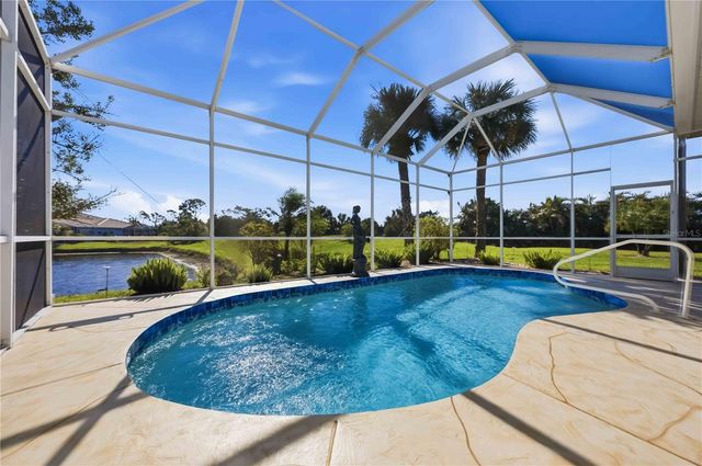8301 SAGO COURT, Englewood, FL 34224