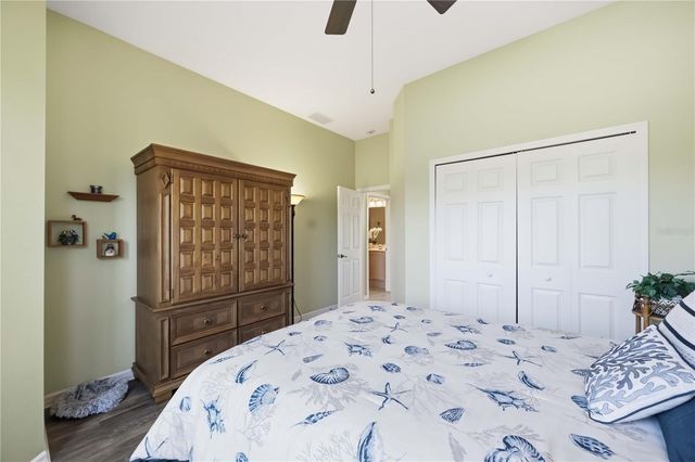 8301 SAGO COURT, Englewood, FL 34224