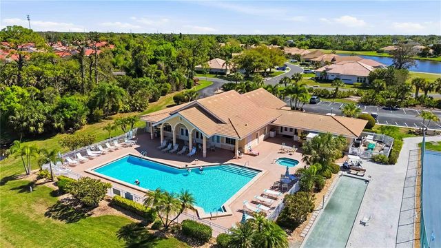 8301 SAGO COURT, Englewood, FL 34224