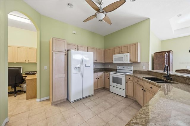 8301 SAGO COURT, Englewood, FL 34224