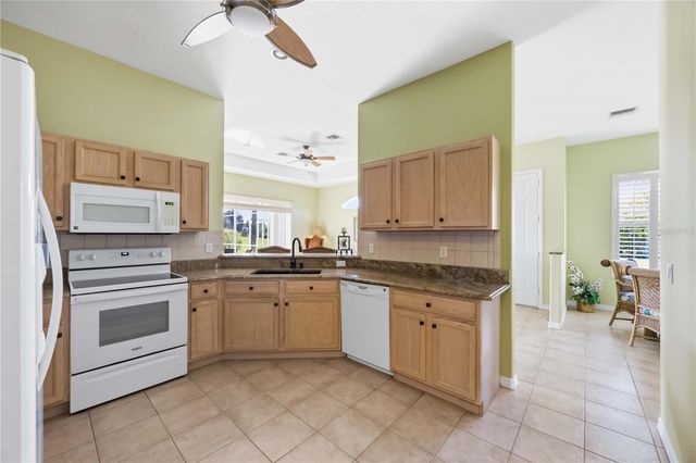 8301 SAGO COURT, Englewood, FL 34224