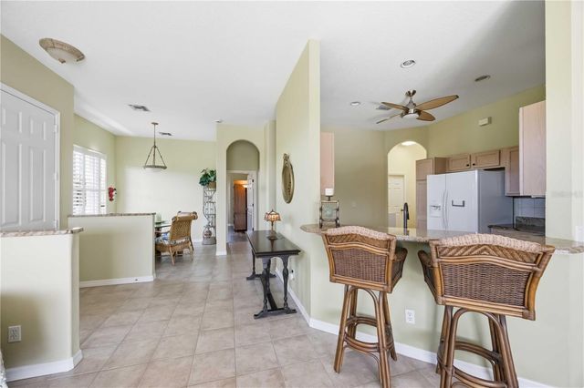 8301 SAGO COURT, Englewood, FL 34224