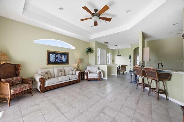 8301 SAGO COURT, Englewood, FL 34224