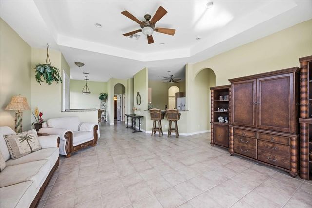 8301 SAGO COURT, Englewood, FL 34224