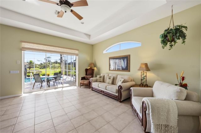 8301 SAGO COURT, Englewood, FL 34224