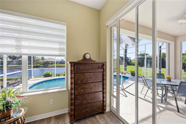 8301 SAGO COURT, Englewood, FL 34224