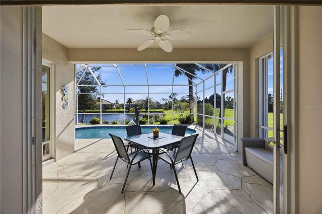 8301 SAGO COURT, Englewood, FL 34224