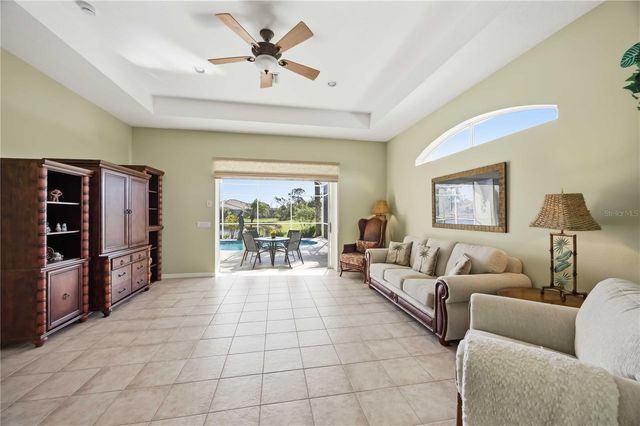 8301 SAGO COURT, Englewood, FL 34224