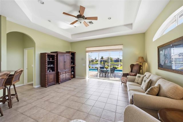 8301 SAGO COURT, Englewood, FL 34224