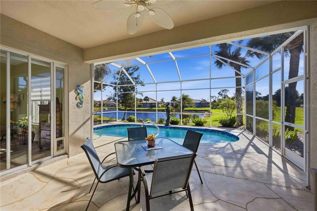 8301 SAGO COURT, Englewood, FL 34224