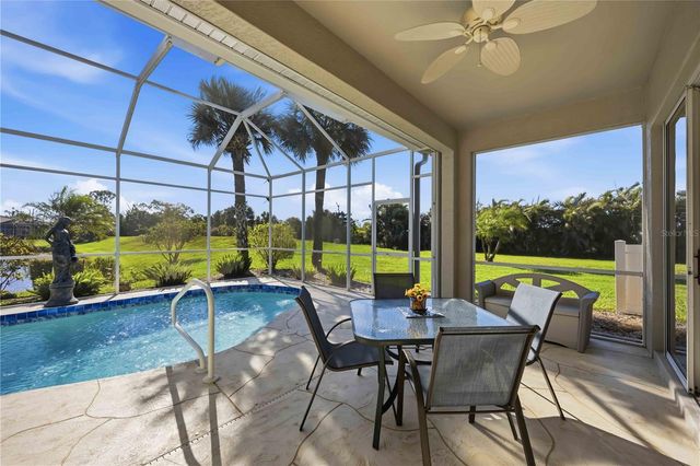 8301 SAGO COURT, Englewood, FL 34224