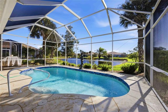 8301 SAGO COURT, Englewood, FL 34224